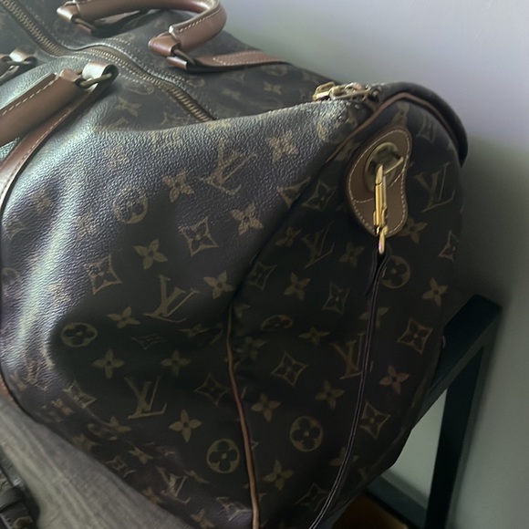 Louis Vuitton Duffle Bag - Picture 3 of 3
